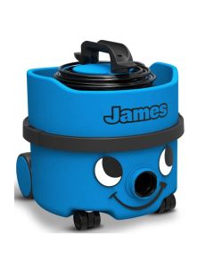 Henry James Tub Vacuum Cleaner