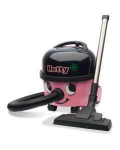 Hetty HET 160 Vacuum Cleaner