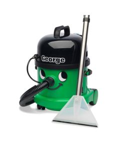 Numatic George All-in-One GVE370-2 Green
