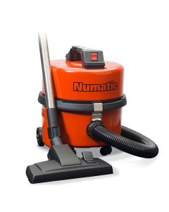 Henry All-Steel NQS250 Vacuum Cleaner