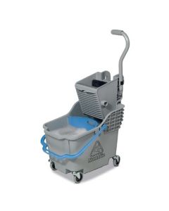Mopping Bucket HB1812G Blue