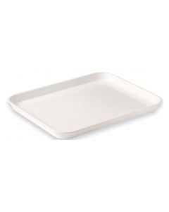 White Display Tray