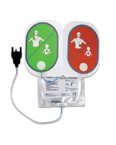 Pads for Mediana A15 Mediana A15 HeartOn AED Defibrillator