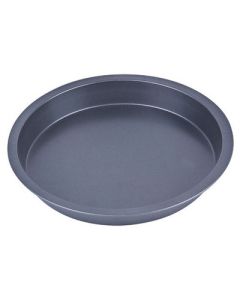Non-Stick Sandwich Tin 180mm Black