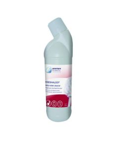 Freshaloo Everyday Descaler & Deodoriser 750ml Pack of 12