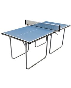 Butterfly Starter Table Tennis Table Blue