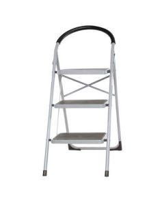 3 Tread Folding Step Stool