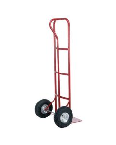 P' Handle Sack Truck Red 200kg