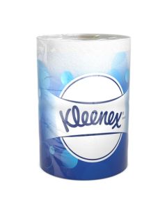 Kleenex Toilet Tissue Rolls Case 36