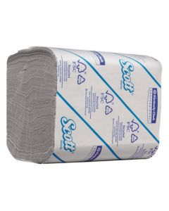 Scott Folded Toilet Tissue 36 Packs 250 Sheets