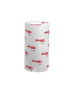 Wypall L10 Food and Hygiene Compact Rolls Pack of 24