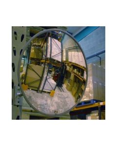 Internal Security and Safety Mirror 400mm