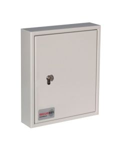 48 Key Security Key Cabinet