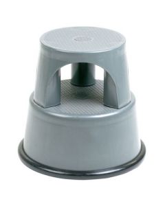 Rolling Step Stool 150kg