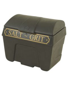 Victorian Style Salt and Grit Bin 200 Litres