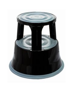 Topstep Kickstep Black 150kg