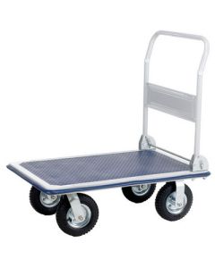 Rough Terrain Platform Truck 300kg