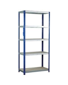 Eco-rax Standard Bays 1800 x 1200 x 600mm