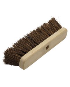 Stiff Broom Head