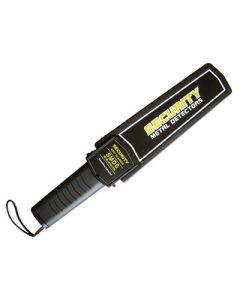 Personal Metal Detector