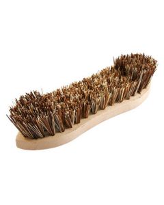 Scrubbing Brush Natural