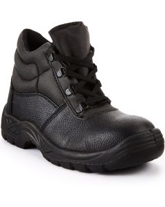 Essentials Safety Boot  Size 9