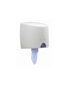 Wypall Centrefeed Roll Dispenser