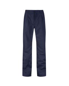 TROJAN Trousers Working  Navy  31"Leg  36"Waist