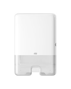 406 x 292 x 125mm Tork Multi-fold Handtowel Dispenser