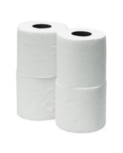 KCS 3 Ply Toilet Roll Pack of 40