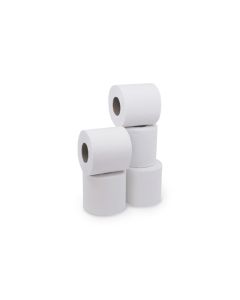 Zero Toilet Rolls 2 Ply Natural Pack of 24