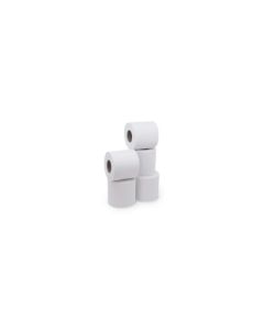 Zero Toilet Rolls 3 Ply Natural Pack of 24