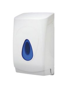 Bulk Pack Toilet Tissue Dispenser W150xD130xH275mm