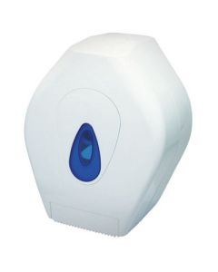 Mini Jumbo Dispenser W220xD145xH275mm White