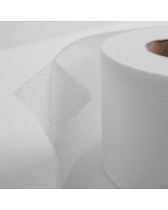 Purely Toilet Roll 2 Ply White Pack of 36