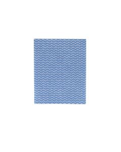 Ecofibre Compostable Wipes Blue Pack of 50