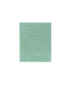 Ecofibre Compostable Wipes Green Pack of 50