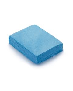 Hygiene Heavy Duty Wiper Blue Pack of 25