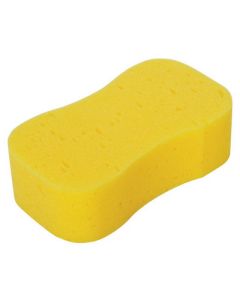 Yellow Cleaning Sponge