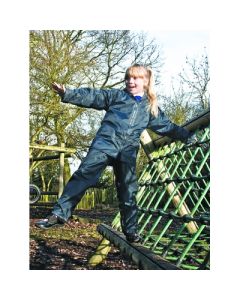Waterproof Jacket & Trouser Set for Children
