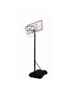 Portable 700 Little Shot Basketball Unit