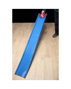 Kurling Ramp