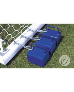 Counterbalance Weight Anchor