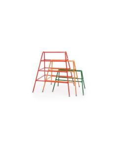 Agility Trestles