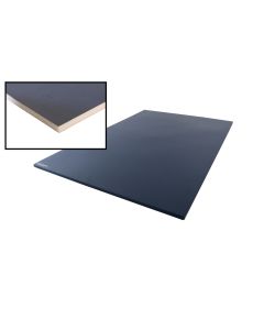 Lightweight Gym Mat with Velcro Link 1.22m x 0.91m x 32mm