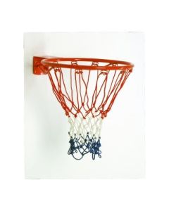 Sure Shot 505 Fixed Netball Ring