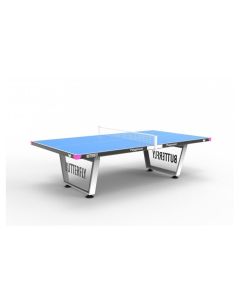 Butterfly Playground Outdoor Table Tennis Table
