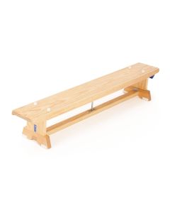 Traditional Balance Bench 1.83m