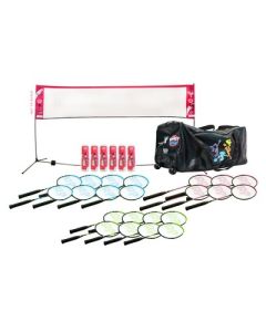The Primary Racket Equipment Pack