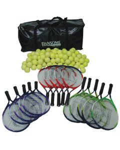 Primary Tennis Pack